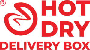 HOT DRY DELIVERY BOX